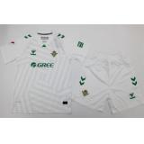 Betis 1a Equipación Portero 2025/26 - NIÑOS